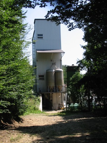 Fotos Von Der Wanderung In Der Steinbachklamm Bei Marbach An Der Donau